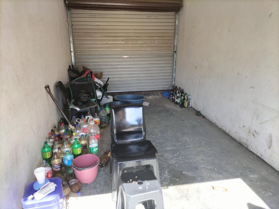 3 Bedroom Property for Sale in Blomanda Free State